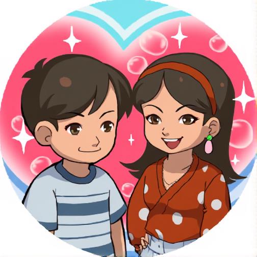 我的幸福婚介所