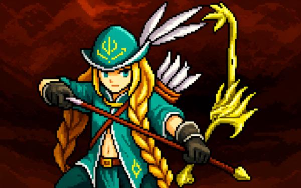 转生勇者打魔王