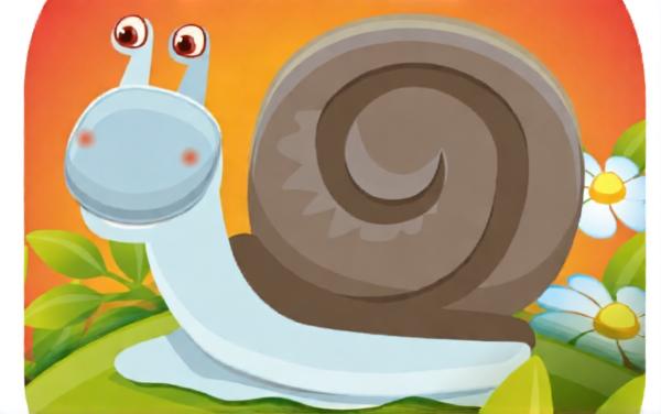 蜗牛过河历险记游戏