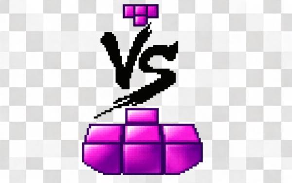 俄罗斯方块对战吃鸡