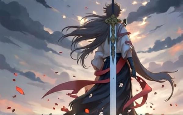 美女仙侠零氪版