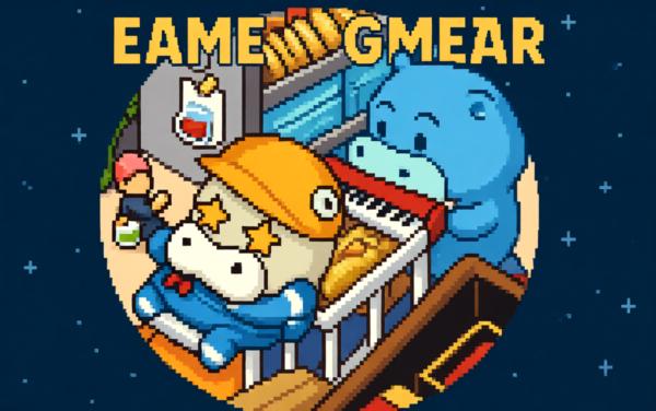 超市大亨游戏软件