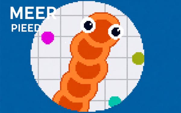 贪吃蛇游戏乐园