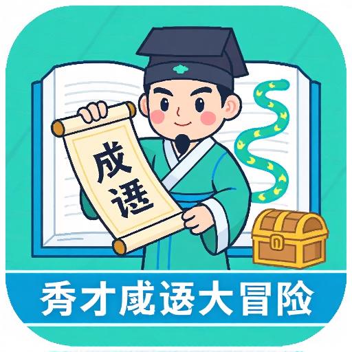 秀才成语大冒险2