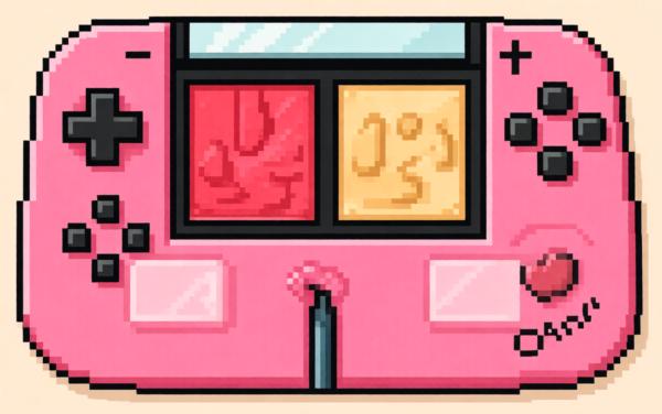 带你玩小游戏10