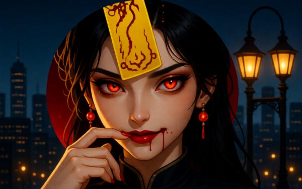 《仙神之怒》游戏软件V1.0