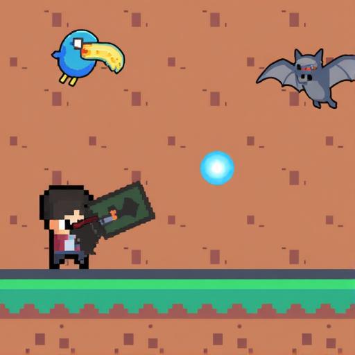 萌宠像素大作战