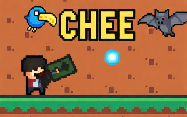 萌宠像素大作战