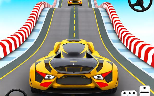 司机体验模拟驾驶游戏