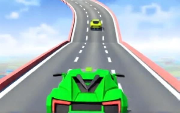 赛车竞速3