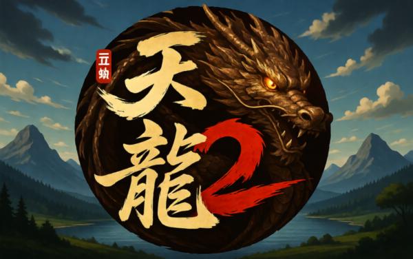 天龙八部2：飞龙战天