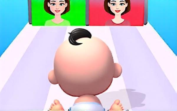 我换装真美