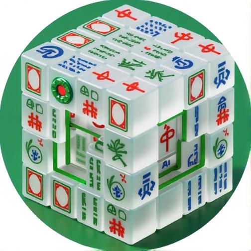 吃碰杠连连连