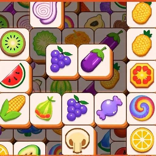 闯关小游戏消消乐