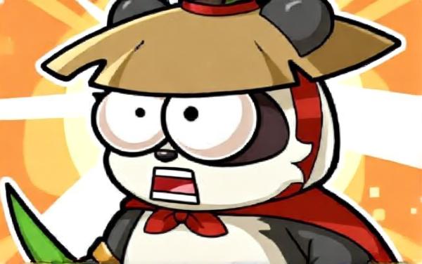 指尖魔宠