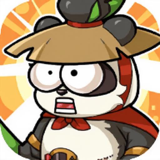 指尖魔宠