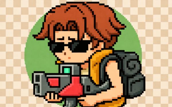 合金特战队出击