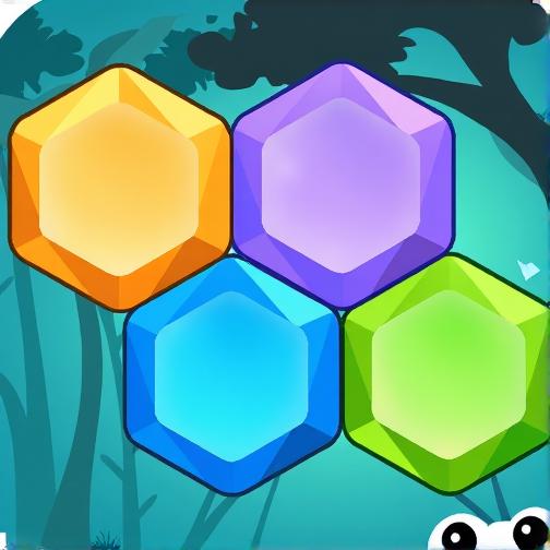 方块叠一叠合集