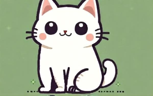 抓个喵喵
