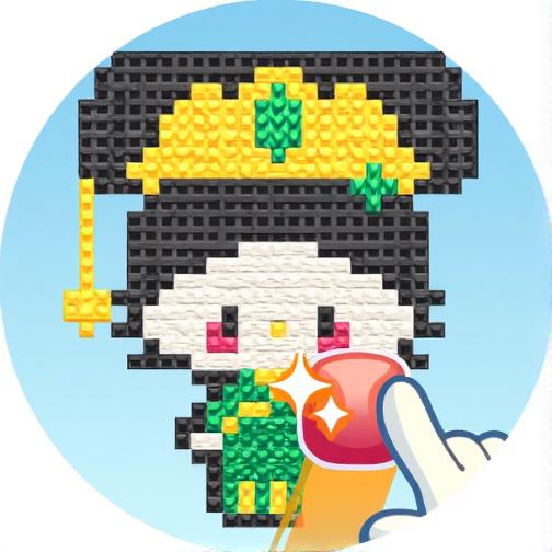 拼个图鸭