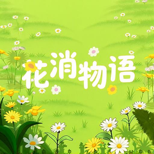 花消物语
