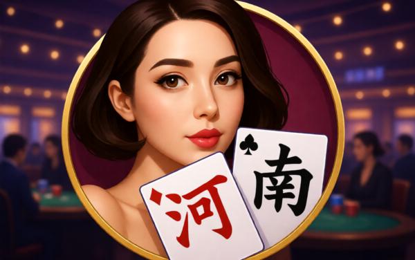 微乐河南麻将