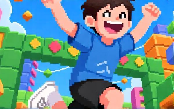 趣趣乐玩大闯关