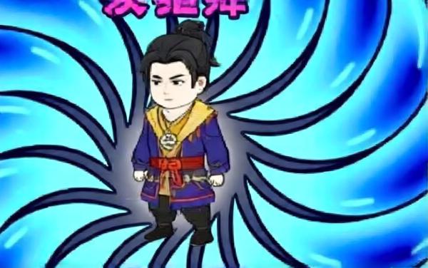 转刀割草模拟器