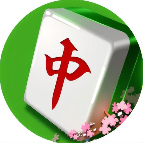 麻将连连看小游戏