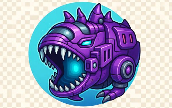 龙兽争霸4深海狂魔