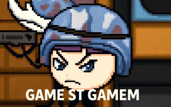 火柴人大逃亡12