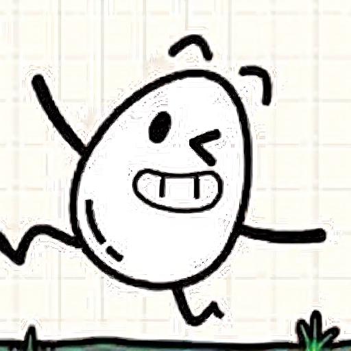 茶叶蛋闯关大冒险游戏