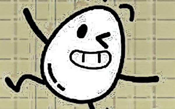 茶叶蛋闯关大冒险游戏