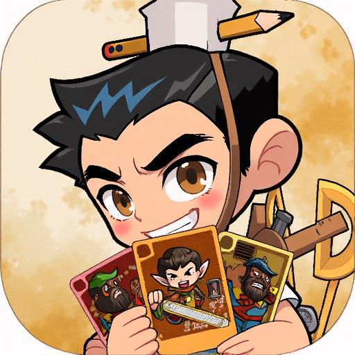 三国百将风云录