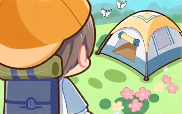 露营地物语