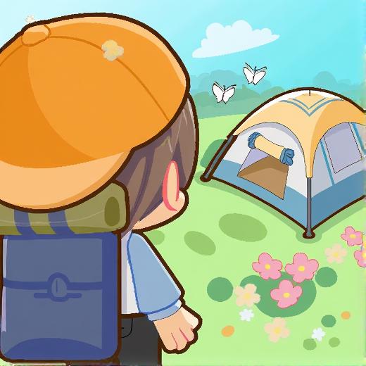 露营地物语