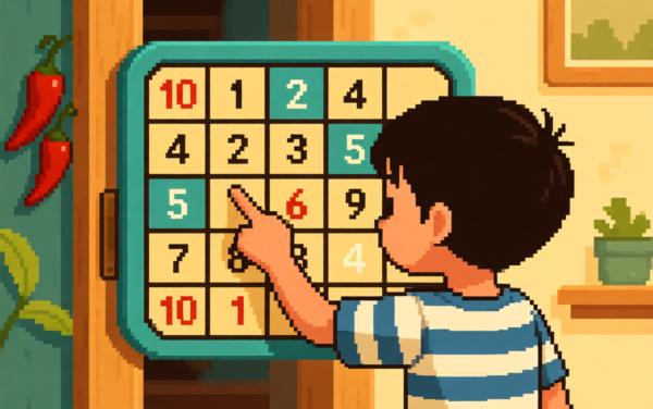 我真是数独大师