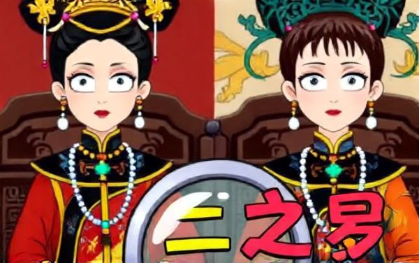 全民找茬乐
