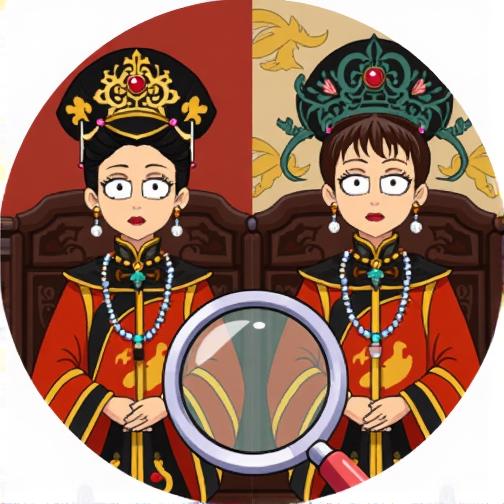 全民找茬乐