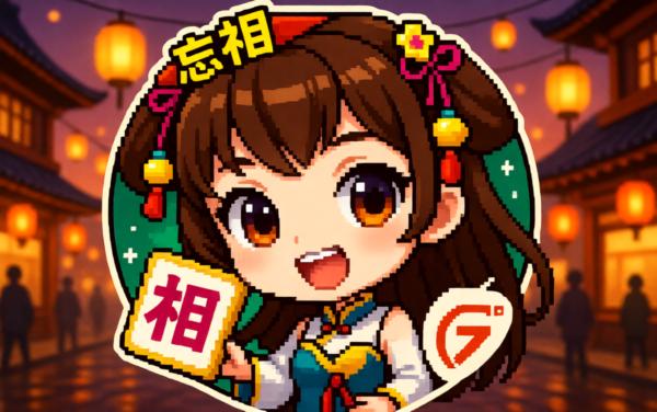 中至景德镇麻将