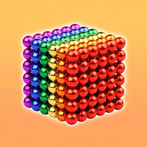 泡泡珠解压消除