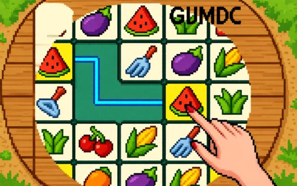 连连连看经典版