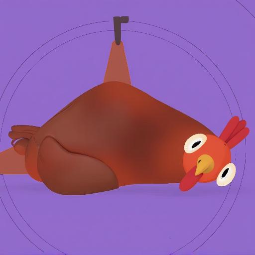 疯狂的鸽子表情秀