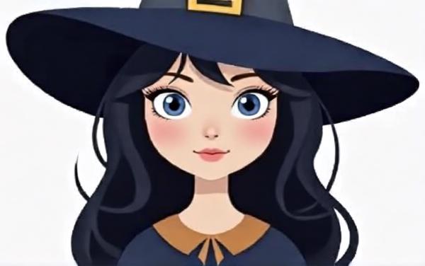 女巫的毒药游戏