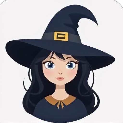 女巫的毒药游戏