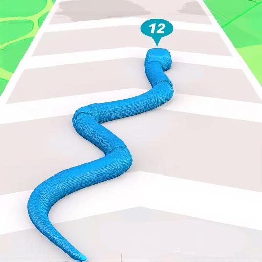 贪吃蛇无限进化游戏