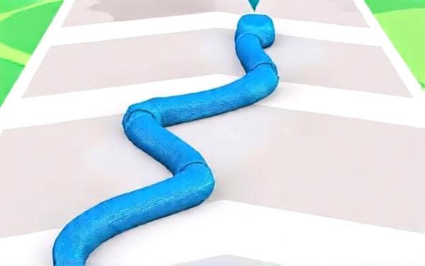 贪吃蛇无限进化游戏