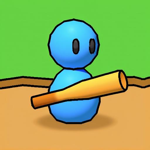 小兵给我冲