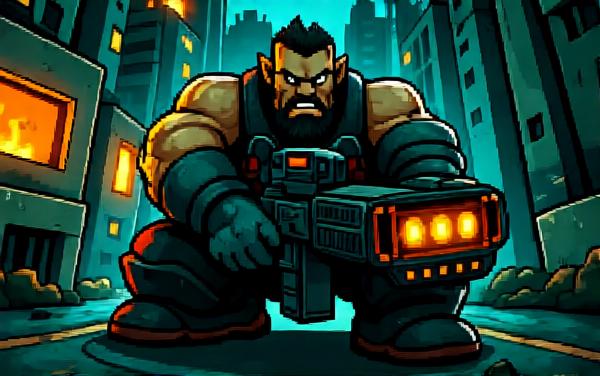 丧尸末日之末日防线