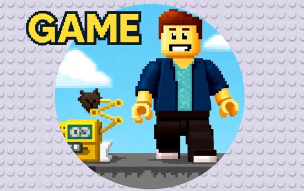 罗布乐拆墙模拟